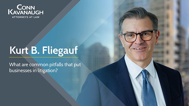 Common Pitfalls that Put Businesses in Litigation