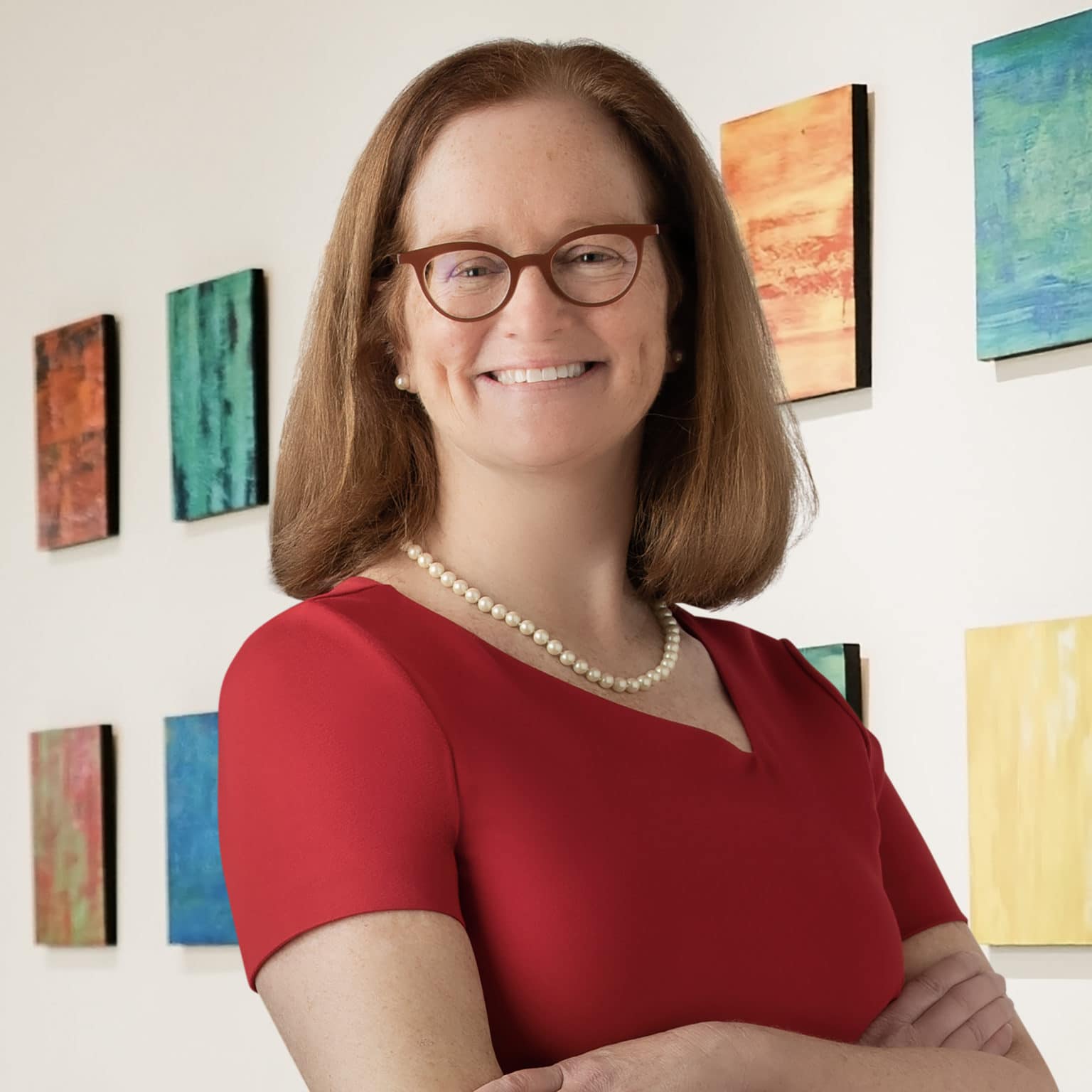 Erin K. Higgins Conn Kavanaugh