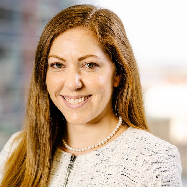 Kathleen R. O'Toole | Partner | Conn Kavanaugh | Employment Law