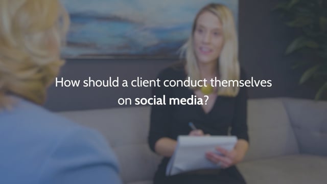Social Media
