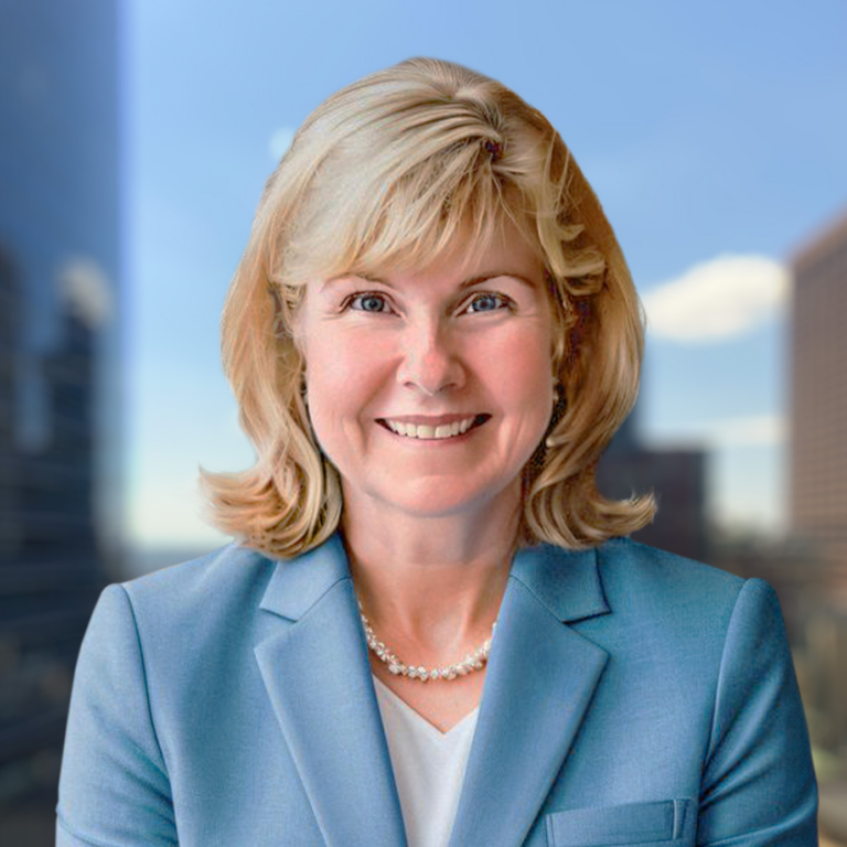 Patricia M. Shumaker
