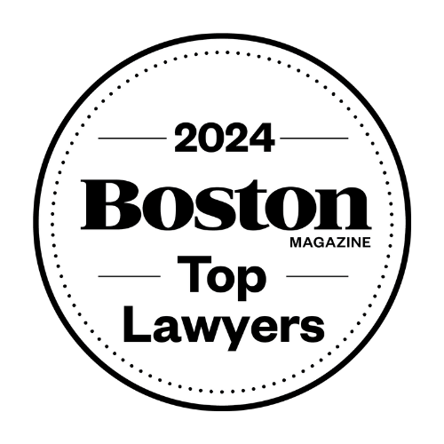 Top Lawyers of 2024