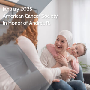 American Cancer Society