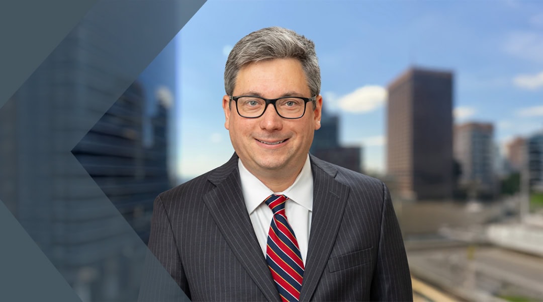 Litigation Partner Andrew Dennington to discuss the Prompt Pay Act at ...