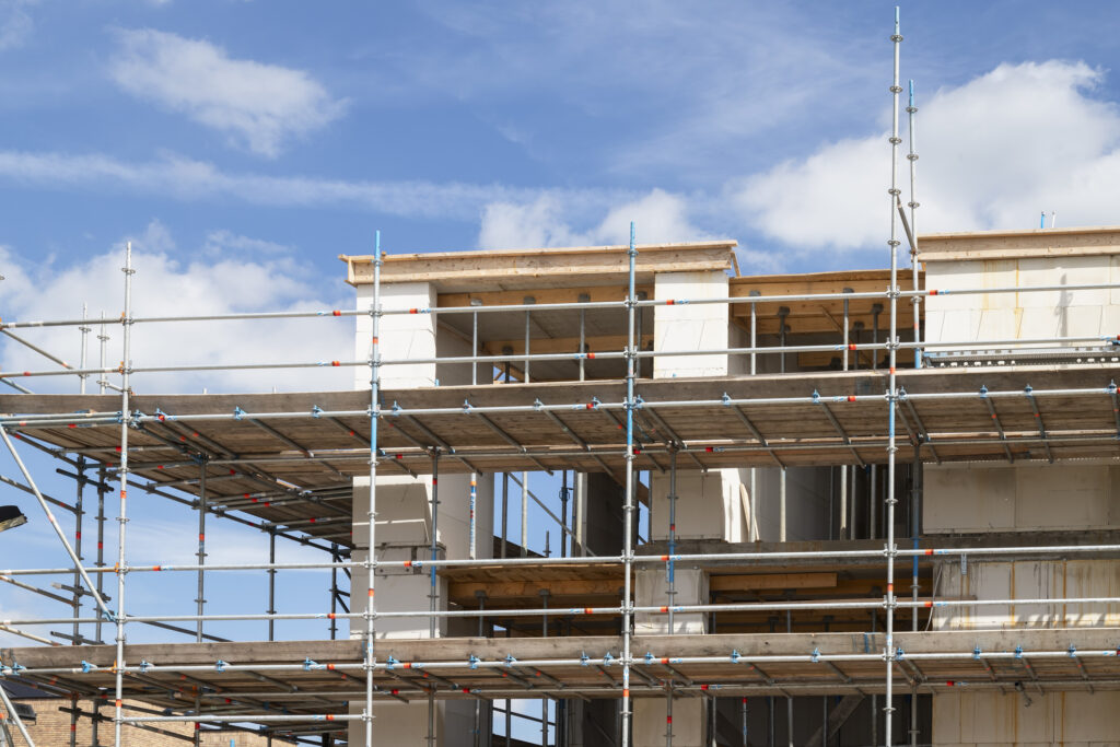 Insurance Considerations for Construction Projects