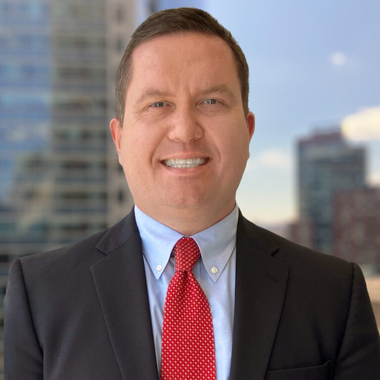 Joseph B. Hernandez Headshot