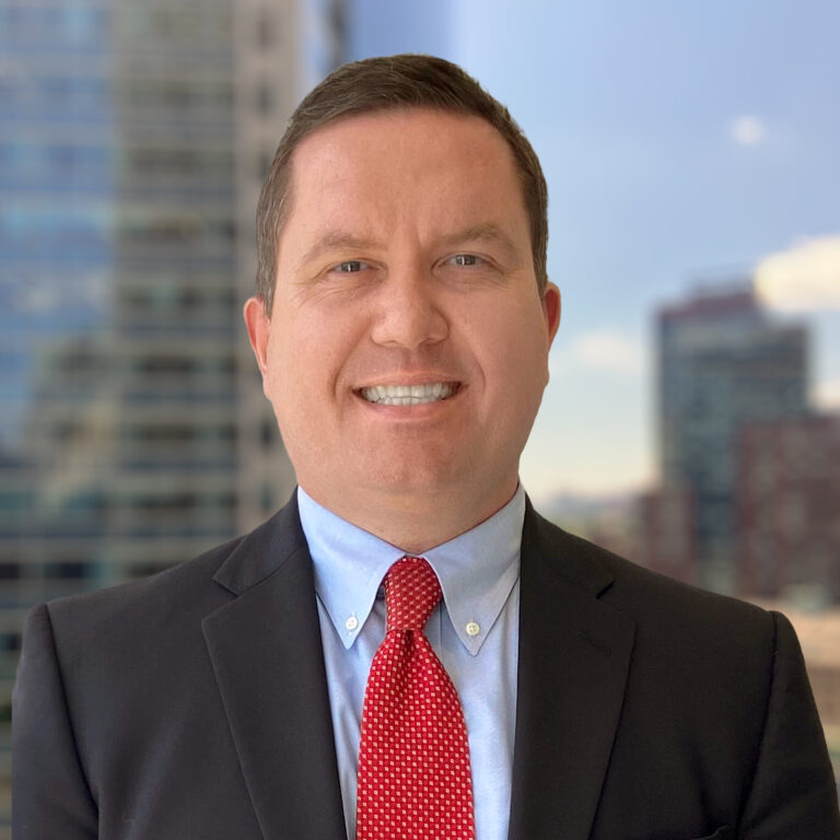 Joseph B. Hernandez Headshot