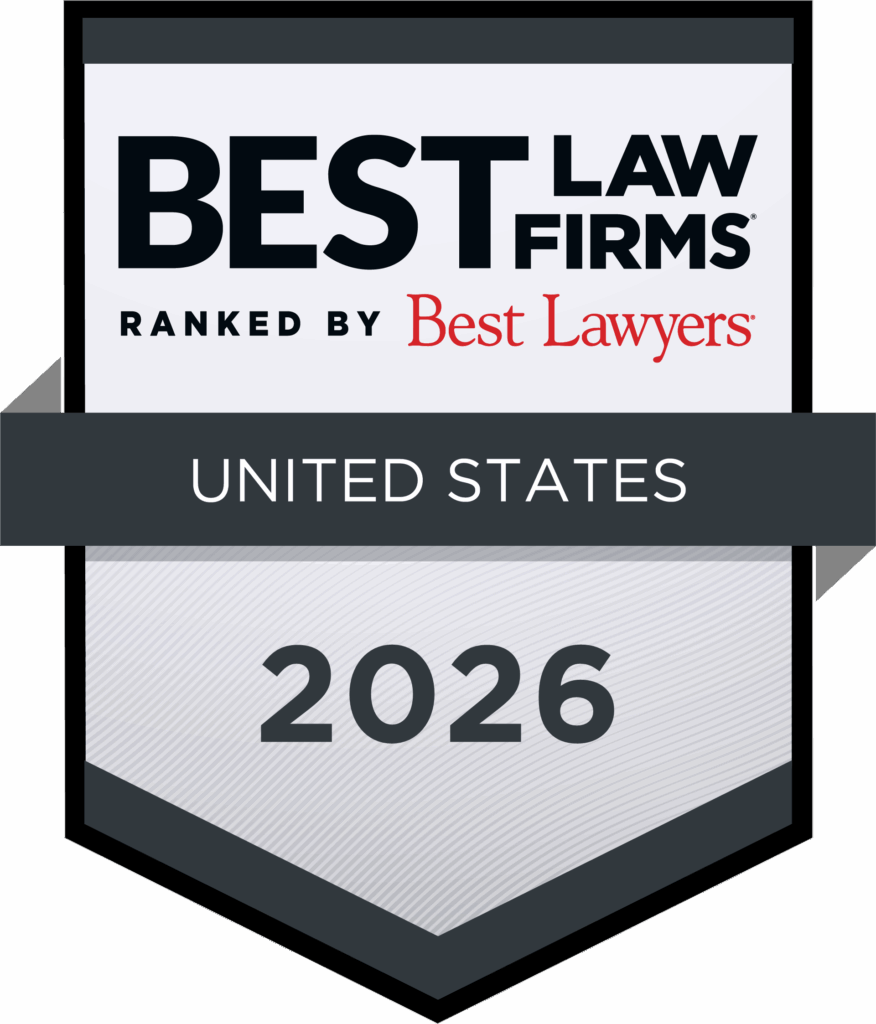 Best Law Firms®