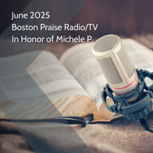 June Charity 2025