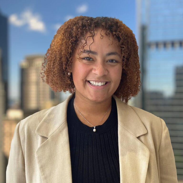 Daisha Bishop Headshot