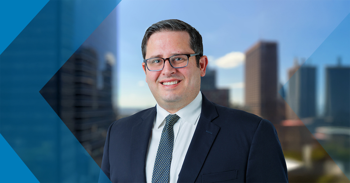 Partner Christopher Fitzgerald Quoted in Massachusetts Lawyers Weekly ...