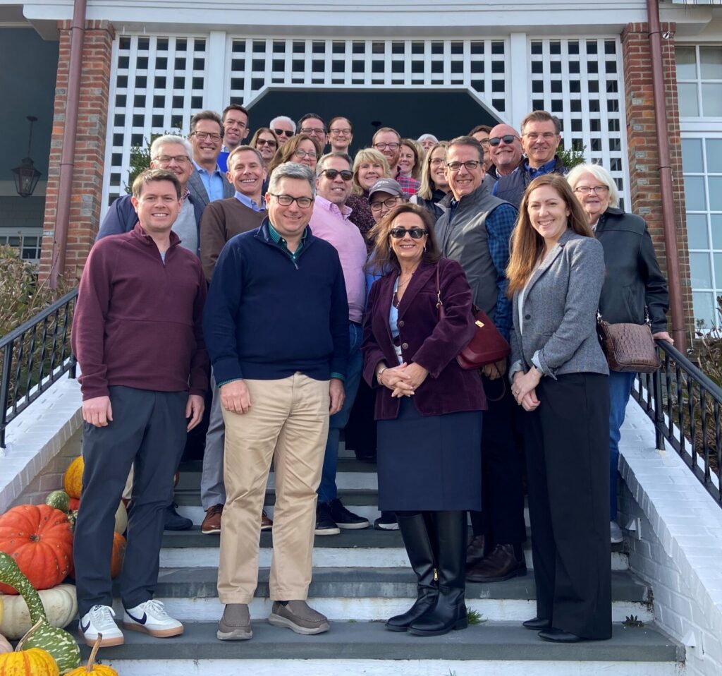 Partners Retreat 2025