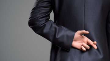 What to Do When You Suspect Your Client Is Lying