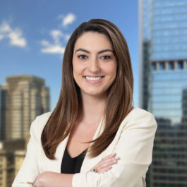 Arianna O'Brien Headshot
