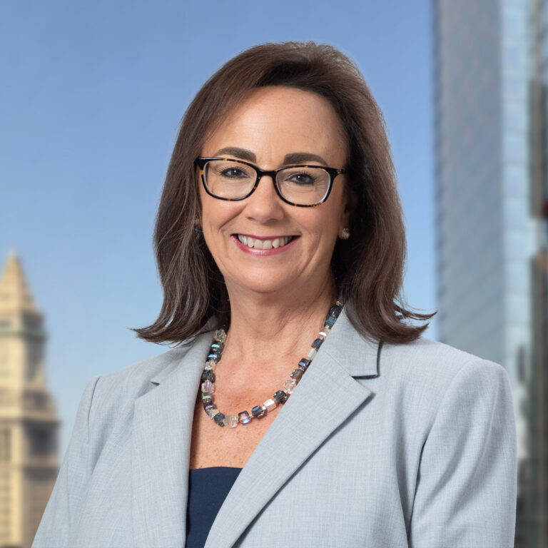 Carol Starkey Headshot