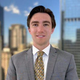 Julien Gelly Headshot