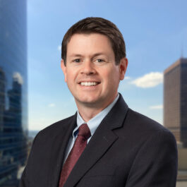 Michael Rossi Headshot