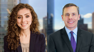 Sydney Powers and Adam Page to Present at MCLE Program on Handling the Purchase or Sale of a Business