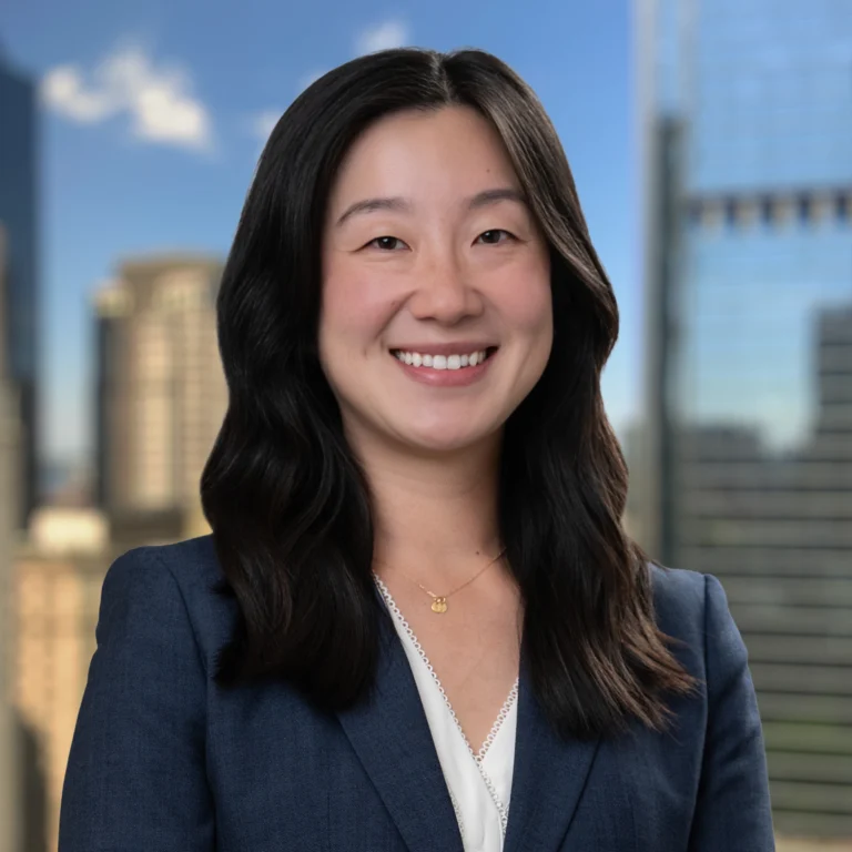 Hannah Amadei Headshot