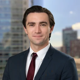 Julien Gelly Headshot