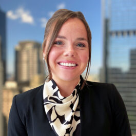 Kate McQuaide Headshot