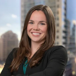 Kate McQuaide Headshot