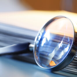 Appellate practice image